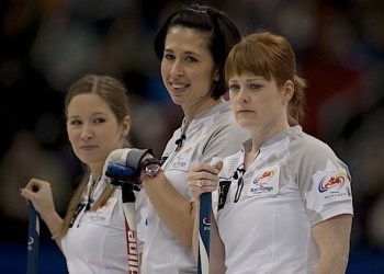 Team Jones Photo: CCA