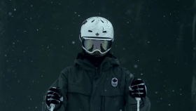#WeAreWinter: Mikaël Kingsbury Canadian Olympic journey | Sochi 2014