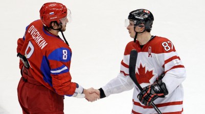 Men's hockey (Vancouver 2010)