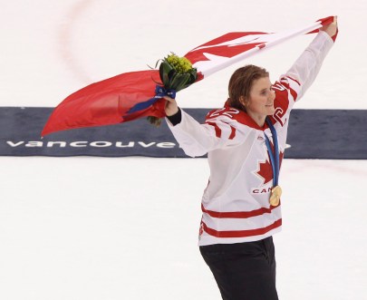 Women's Hockey (Vancouver 2010)