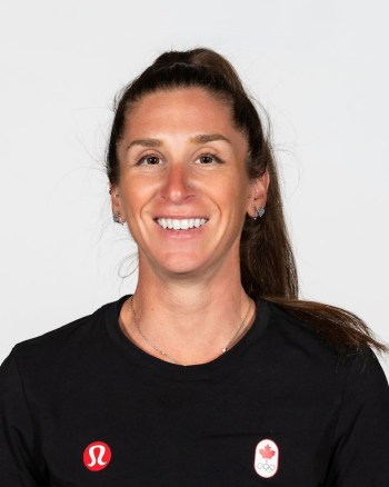 Ivanie Blondin
