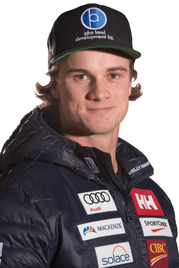Trevor Philp