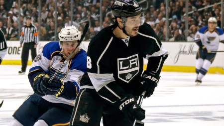 Doughty Drew Doughty