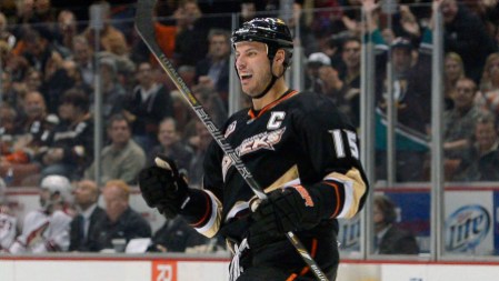 Getzlaf Ryan Getzlaf