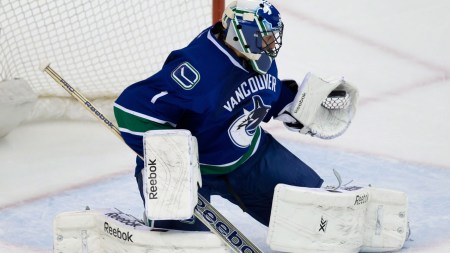 Luongo Roberto Luongo