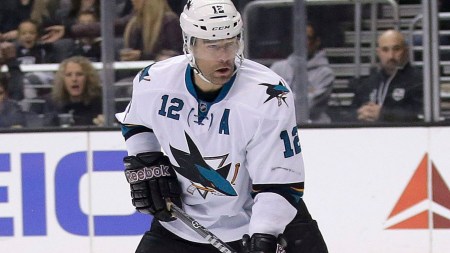 Marleau Patrick Marleau