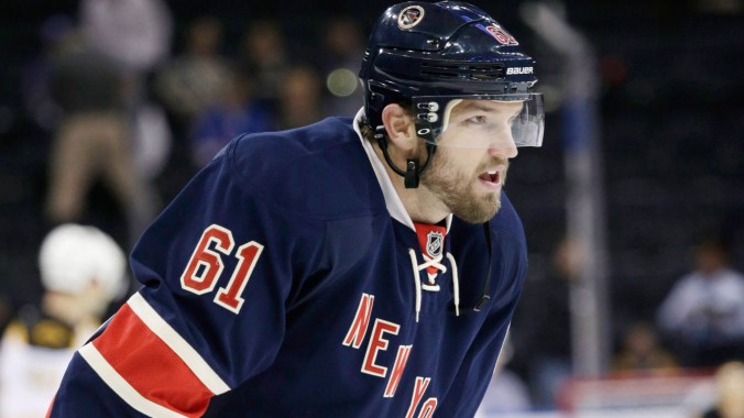 Nash Rick Nash