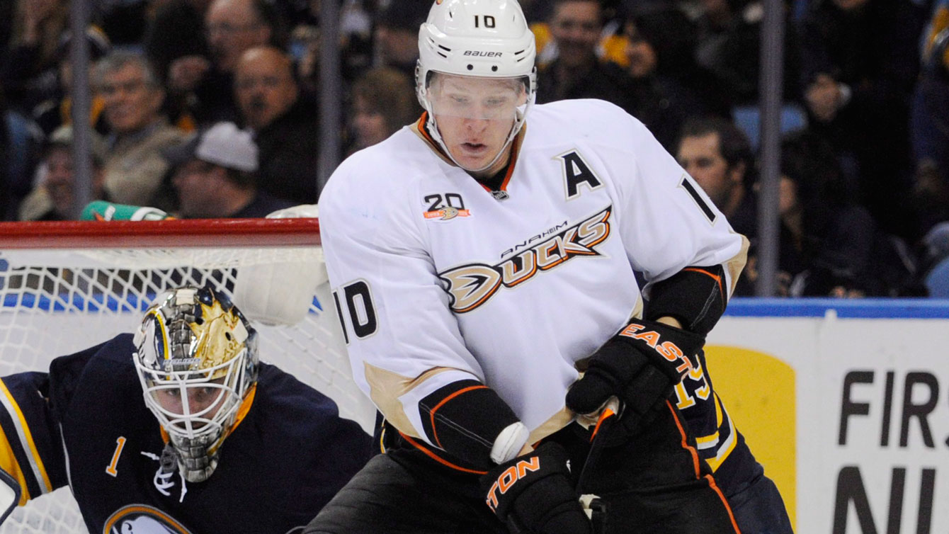 Corey Perry