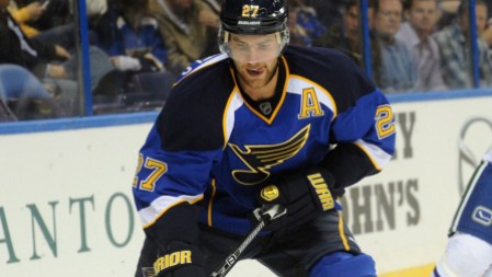 Pietrangelo Alex Pietrangelo