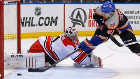 Tavares John Tavares