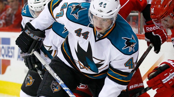 Vlasic Marc-Édouard Vlasic