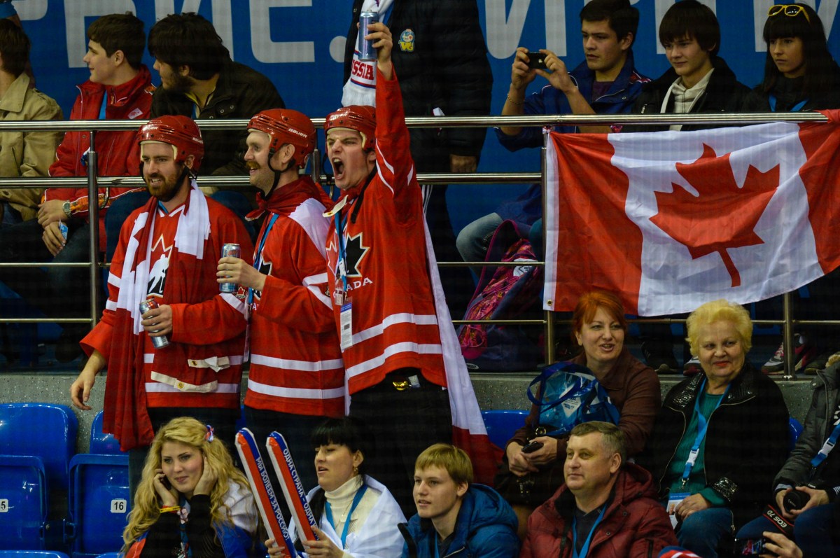 Hockey