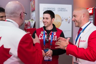 Alex Bilodeau