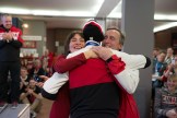 Canada Olympic House - Medal Celebration