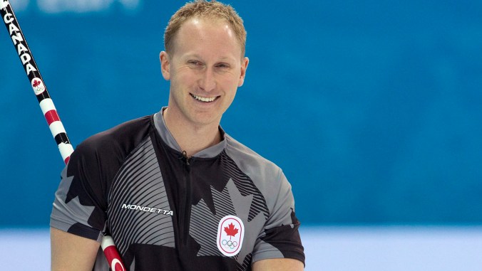 Brad Jacobs (Sochi)