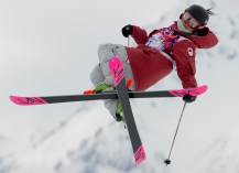 Freestyle Skiing - Slopestyle