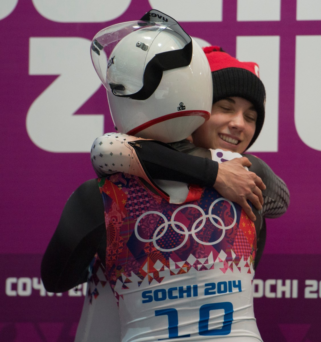 Luge