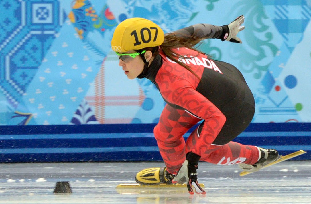 Valérie Maltais