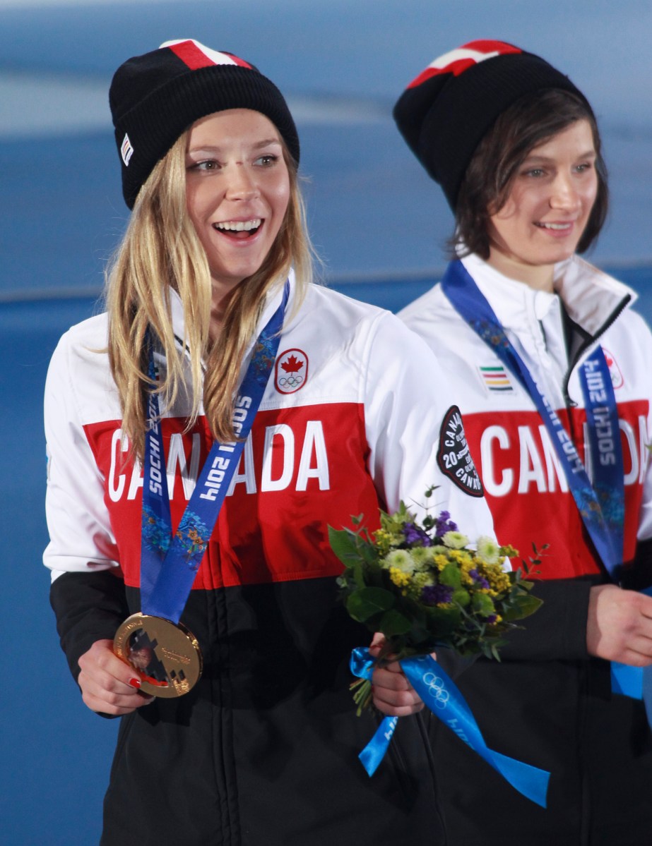medal ceremony