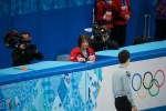 Patrick Chan competing in Figure Skating - Mens Long Program