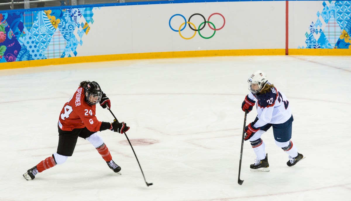 Hockey