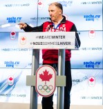 Medal Celebration at COH