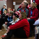 Medal Celebration at COH