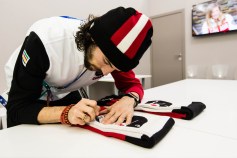 Medal Celebration at COH