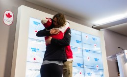 Medal Celebration at COH