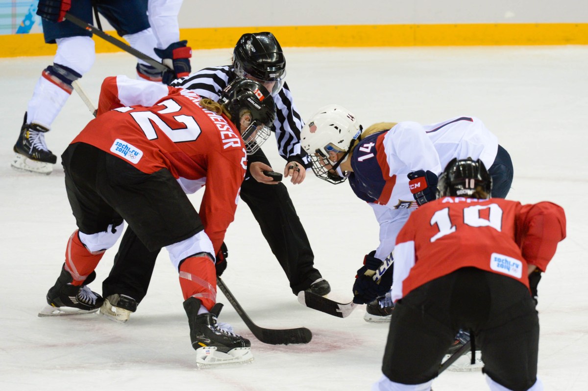 Hockey