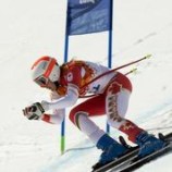 Women's Super Combined
