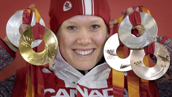 Cindy Klassen Cindy Klassen