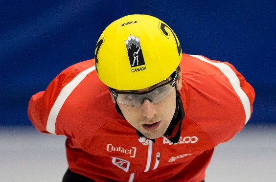 Guillaume Bastille, Guillaume Bastille