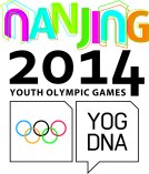 Youth Olympic Games 2014