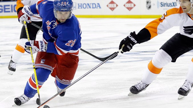 St-Louis Martin St-Louis