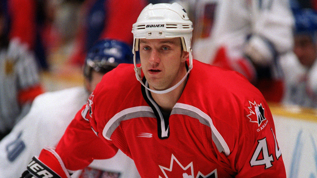 Rob Blake