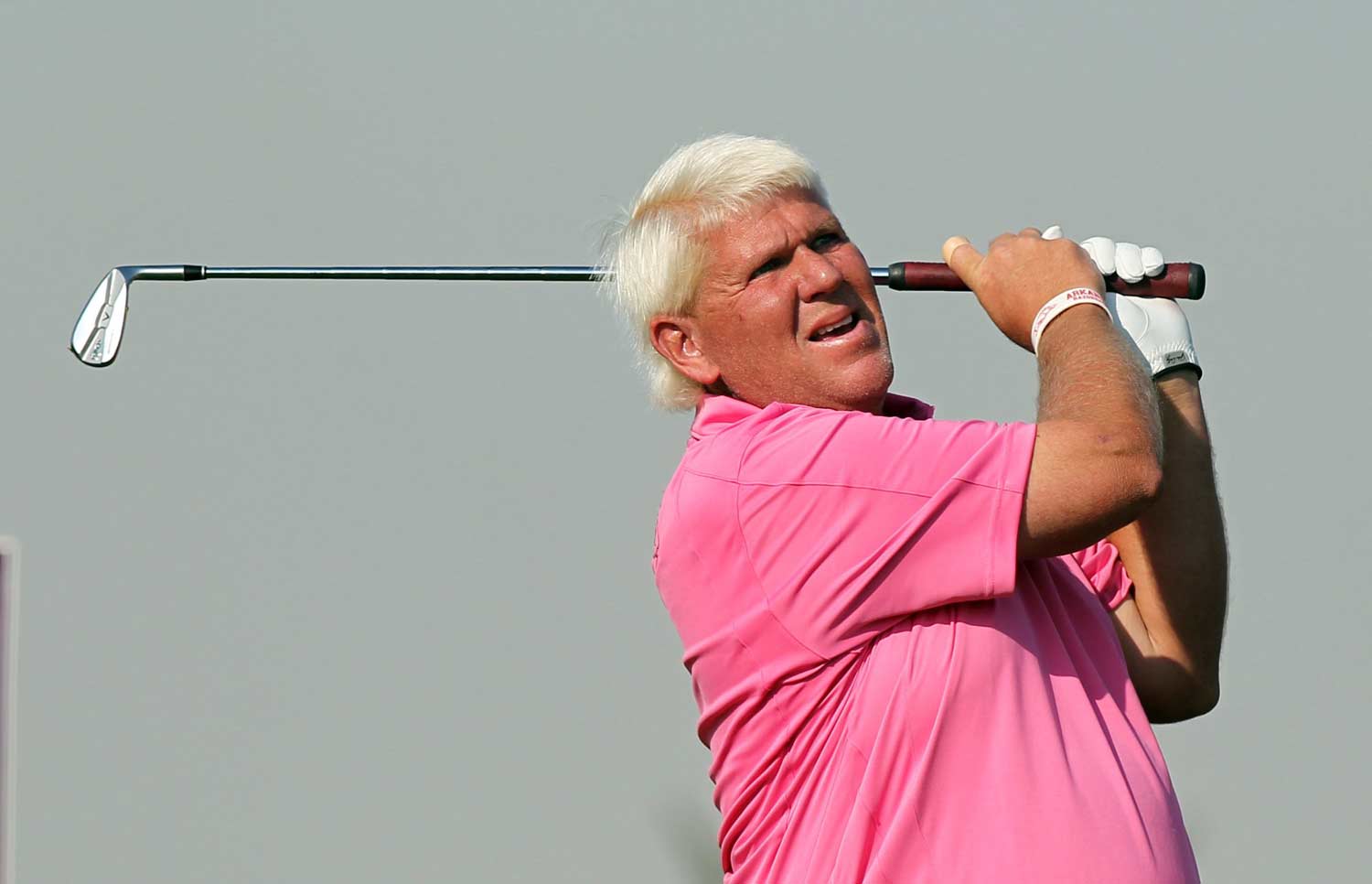 John Daly