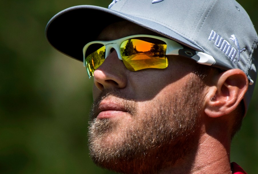 Graham DeLaet