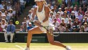 Eugenie Bouchard at Wimbledon 2014. Photo: Mauricio Paiz via Tennis Canada