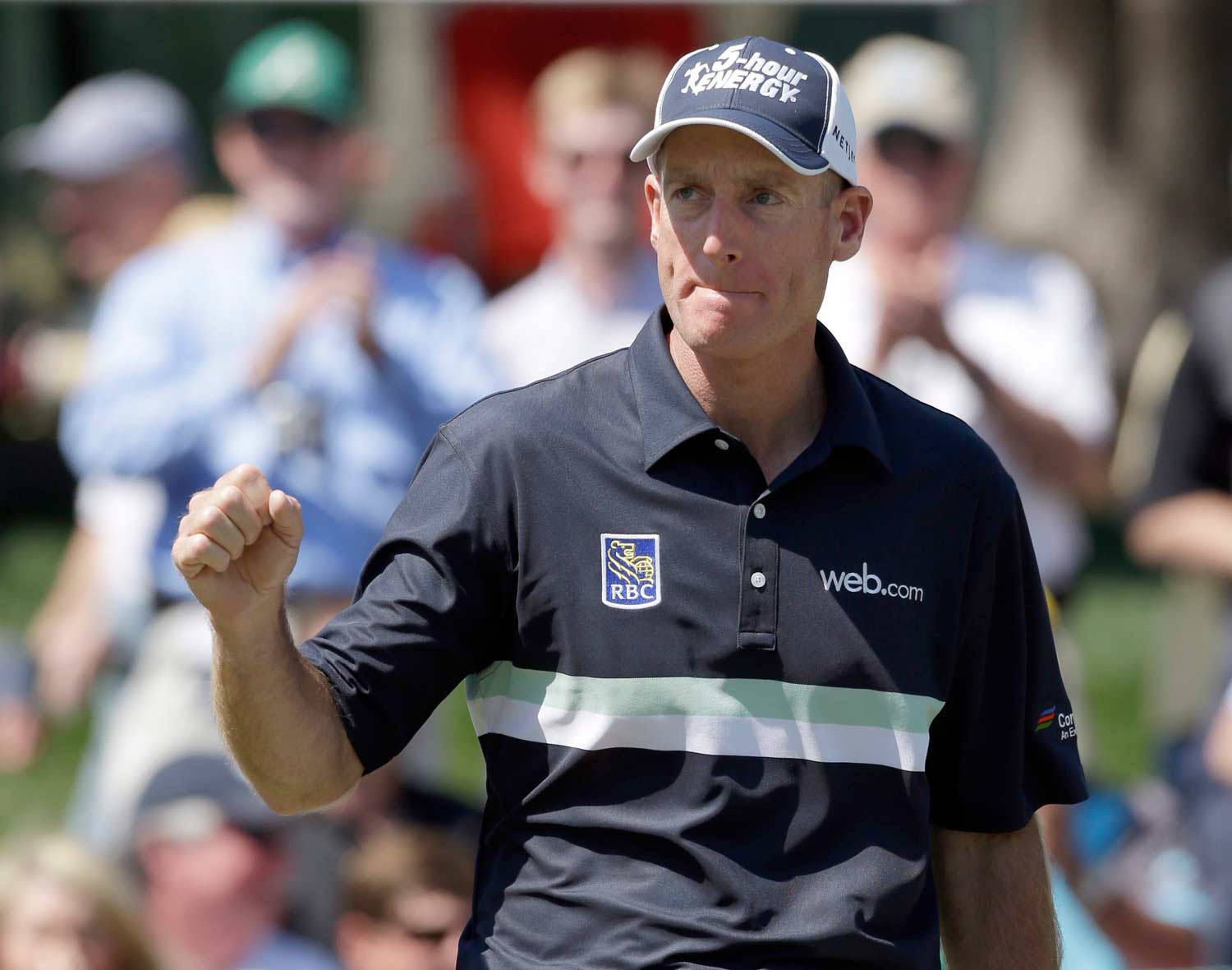 Jim Furyk