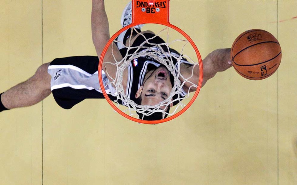 Cory Joseph
