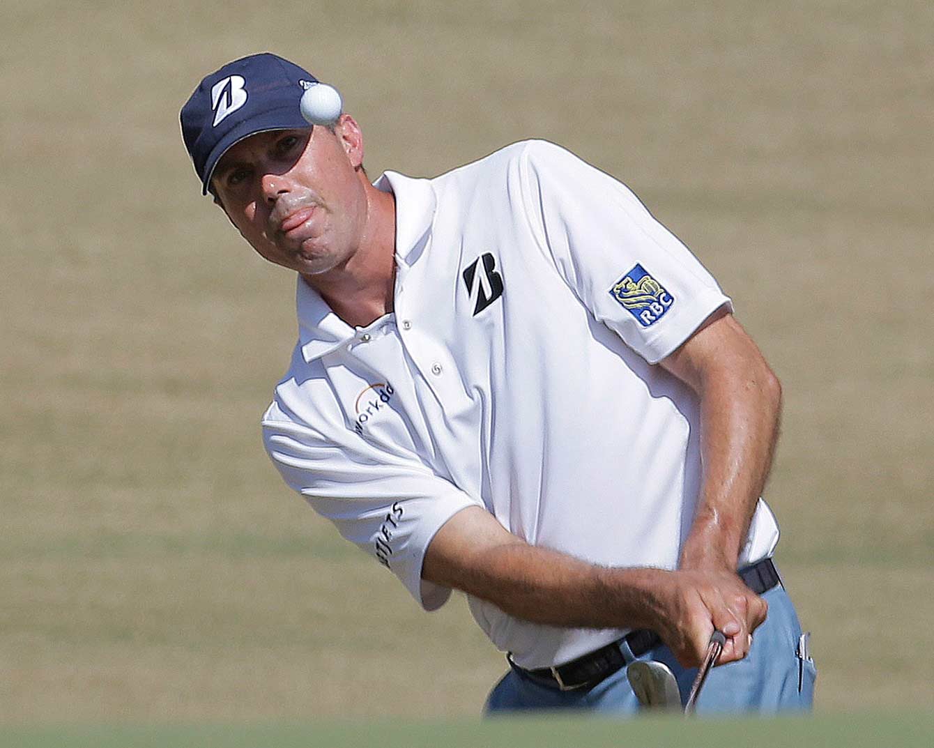 Matt Kuchar
