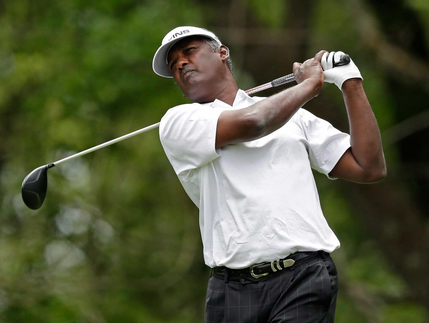 Vijay Singh