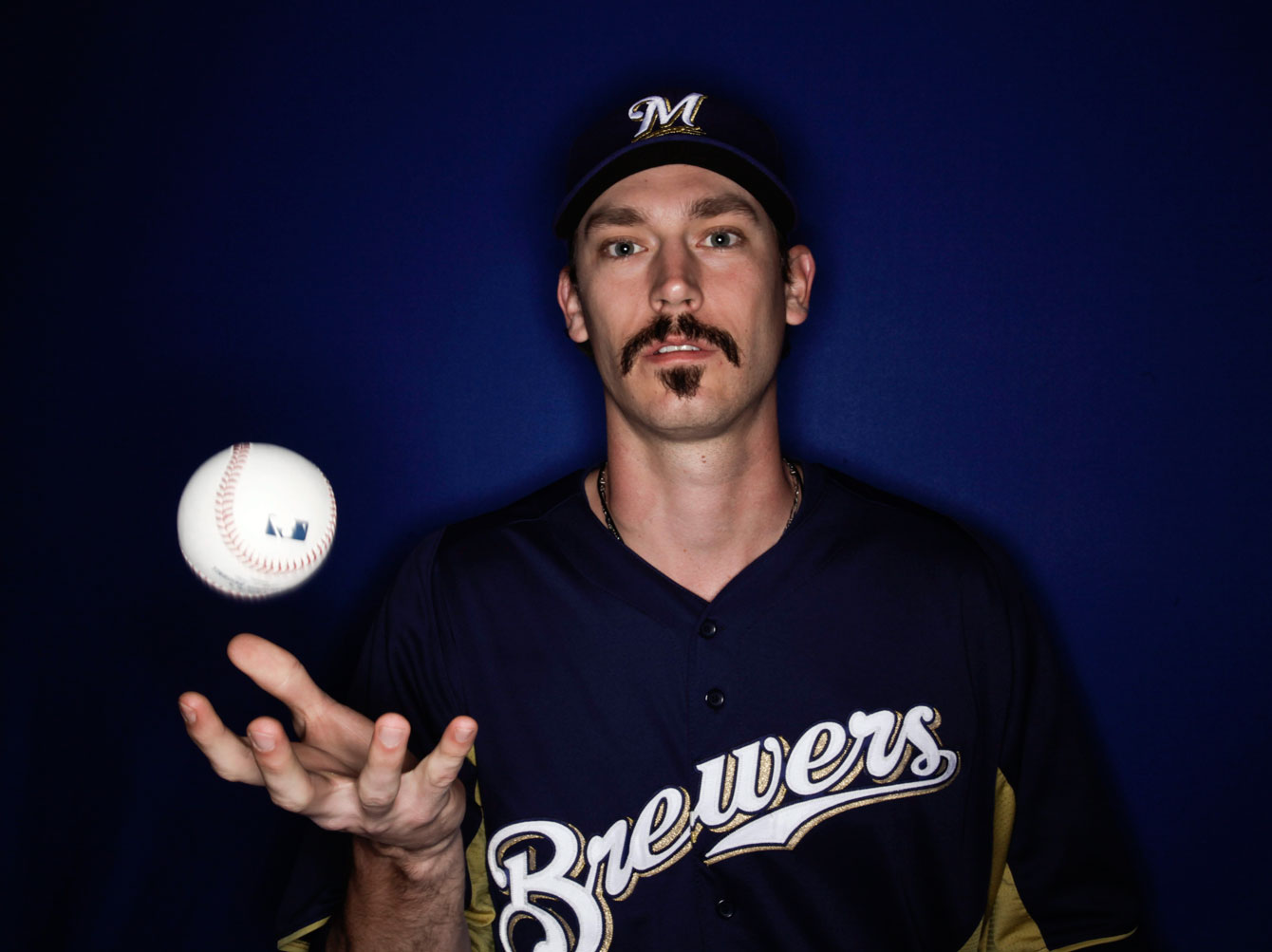 John Axford. Photo: CP