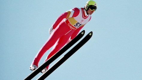 Horst Bulau Horst Bulau represented Canada in four consecutive Winter Olympic Games from 1980 to 1992.