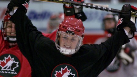 Geraldine Heaney Geraldine Heaney won Olympic gold at Salt Lake City 2002 and silver at Nagano 1998.