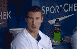 Lawrie-Stache Brett Lawrie. Photo: http://bit.ly/1ihUJcD