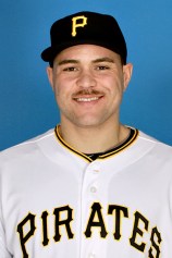 Russell Martin. Photo: http://bit.ly/1p7s18H