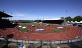 Hayward Field at the University of Oregon. Photo: CP