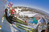 Holmenkollen. Photo: bit.ly/14H7qPi